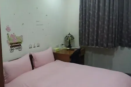 Come Inn Taipei